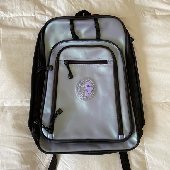 American Girl Toys American Girl Doll Backpack Early 200s Y2k